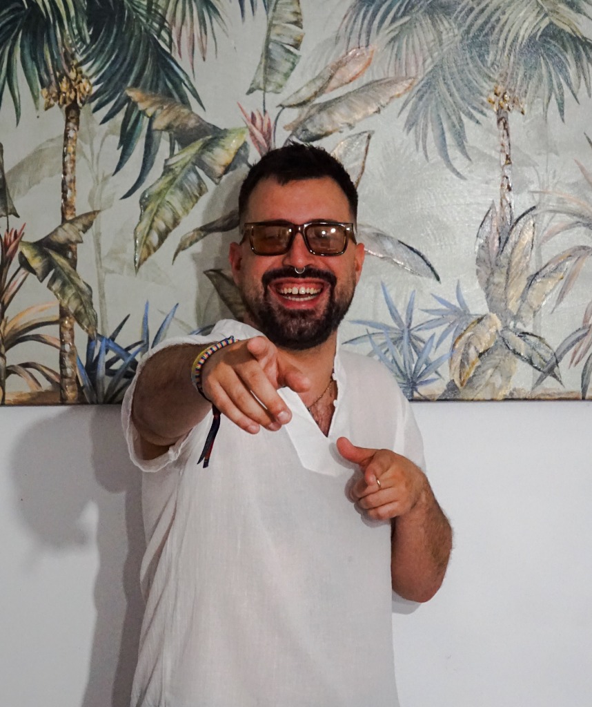 Omar Romero